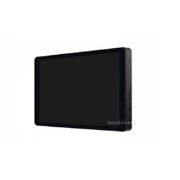Waveshare 7inch Capacitive Touch Display, Wide Color Gamut, 1280×800, Optical Bonding Toughened Glass Panel, HDMI/Type-C Display Interface, 10-Point Touch image 2