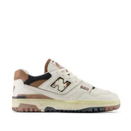New Balance Men's BB550 Off White Casual Sneakers-picture-26