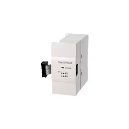 Mitsubishi Electric MELSEC-F Extension Unit Programmable Controller, FX2N-8EYR-ES-BS-8