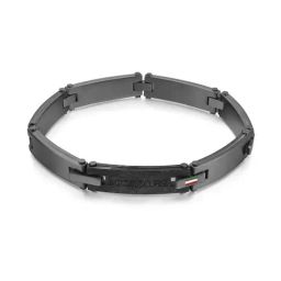 Ducati Corse Speciale Grey Bracelet for Men's - DTAGB0000505-image-53