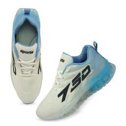 Arber Kenton Men Walking Non-Marking Shoes-38