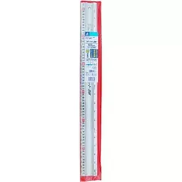 Shinwa Rules Aluminum Cutter Ruler without Handle, 68537131-image-32