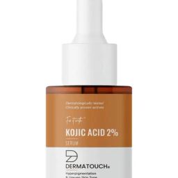DERMATOUCH Kojic Acid 2% Serum - 18 ml-39