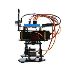 ACEBOTT Biped Robot Kit image 3