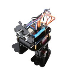 ACEBOTT Biped Robot Kit image 4
