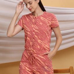 Sweet Dreams Rosette Printed Jumpsuit-picture-18