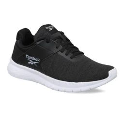 Reebok Men Black Running Shoes-38