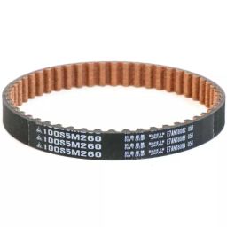 Mitsuboshi Rubber Super Torque Timing Belt S5M Shape (Length 260 mm, Teeth 52), 100S5M260-image-8