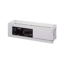 Mitsubishi Electric MELSEC IQ-F Base Unit Programmable Controller, FX5U-80MT/DSS-36