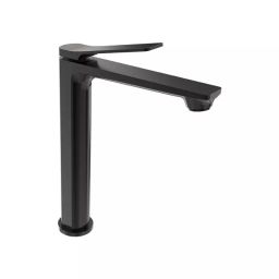 CERA Sylvina Basin Mixer Single Lever Deck Mount PVD Finish Black Matte, F1021452BM-image-53
