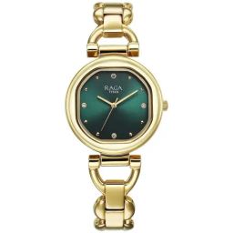 Titan 95301YM01 Raga Show Stopper-2.0 Analog Watch for Women-37