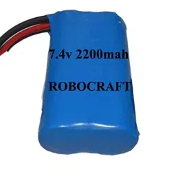 KP 7.4 V 2200 mAh Lithium-ion Rechargeable Battery, KP18650-picture-7