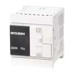 Mitsubishi Electric MELSEC-F Base Unit Programmable Controller, FX3S-20MT/DSS-7
