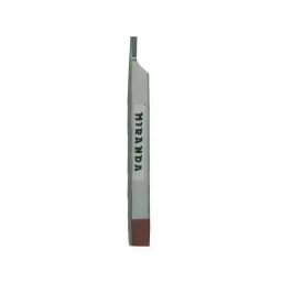 MIRANDA TOOLS Parting Off Tool ISO 7 (150) Standard P40 Grade Left Hand, Shank Size 2525 mm & Length 140 mm-picture-4