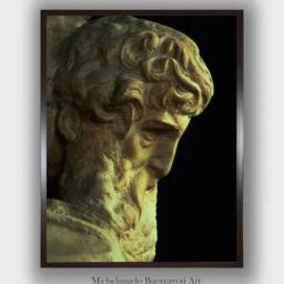 The Art House Beige Canvas Painting Wall Art-image-37