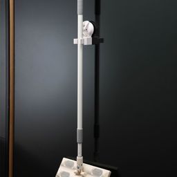FECA White Suction Mop Holder-56