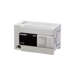 Mitsubishi Electric MELSEC-F Base Unit Programmable Controller, FX3U-32MT/DS-42
