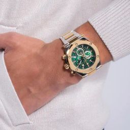 Gc Z18003G9MF Chronograph Watch for Men-27