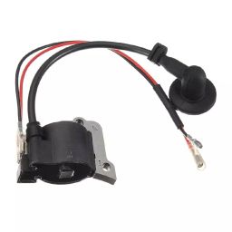 Kisan Agri India 4 Stroke Brush Cutter Ignition Coil-image-43