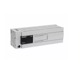 Mitsubishi Electric MELSEC-F Base Unit Programmable Controller, FX3U-80MR/DS-38