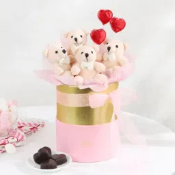 Teddy Love Treasure Box-image-3