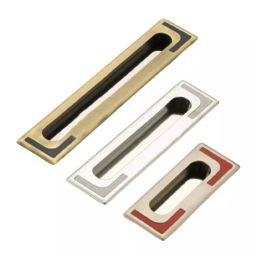 DECORE 346 160 mm Zinc Alloy B.A/Blue Finish Cabinet Pull Handle-image-47