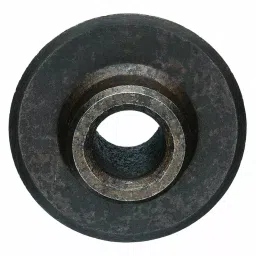 Westward Pipe Cutter Wheel 1-7/32 inch Overall Length, 6KHD3-24