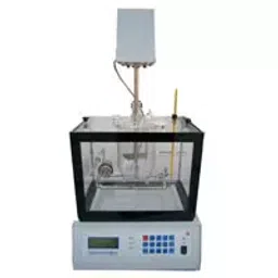 Electronics India 1912 Microprocessor Dissolution Test Apparatus with 25 - 160 RPM+1 RPM Stirrer S-42