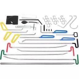 Sam Debossing Kit Tool 33 Piece with Bag, 295-DP-33-image-10