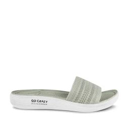 Campus Women's Pista Green Slides-picture-12