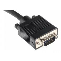 RS PRO Connector Cable Male VGA to Male VGA 7 m, 1828526-image-49