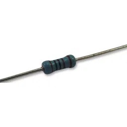 TT ELECTRONICS / WELWYN Through Hole Resistors RES, 1K, 1%, 750MW, AXIAL, METAL FILM, MFR5-1K0FI (Pack of 5)-picture-42