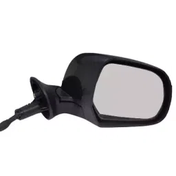 Dkmax Side Rear View Mirror Piece RH 1 Mahindra Verito Four Wheeler 046-SVM-VAR-3