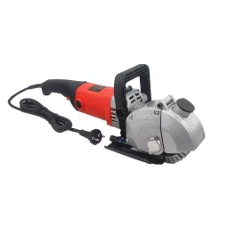 Voltz 115 Electric Wall Chaser 4200W 220V Groove Cutting Slotting Machine-14