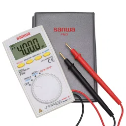 Sanwa PM3 Digital Multimeter-33