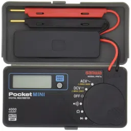 Sanwa PM7A Digital Multimeter-29