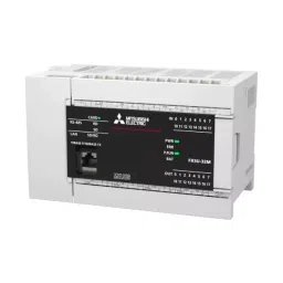 Mitsubishi Electric MELSEC IQ-F Base Unit Programmable Controller, FX5U-32MT/DS-28