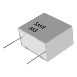 Kemet General Purpose Film Capacitors 0.1UF, 100V, FILM, RADIAL, SMR10104J100A01L4BULK-image-48