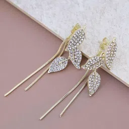 styledose Classic Studs Earrings image 1