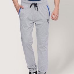 Van Heusen Athleisure Men Smart Tech Easy Stain Release Track Pants-18