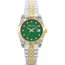 Mathey Tissot D810BV Analog Watch for Women-picture-44