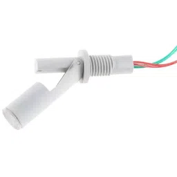 SENSATA / CYNERGY3 Horizontal Polyphenylene Sulfide Float Switch 1 m Cable NO/NC, TSF46H100DF-image-26
