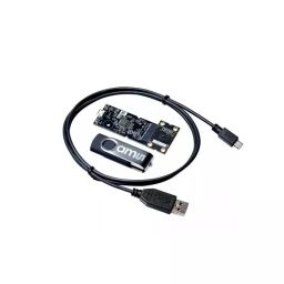 AMS OSRAM GROUP Light Sensor Evaluation Kit for TCS3530 TCS3530, TCS3530-EVM-image-73