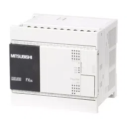 Mitsubishi Electric MELSEC-F Base Unit Programmable Controller, FX3S-30MT/DSS-34