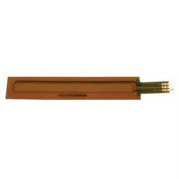 MULTICOMP PRO Resistive Position Sensors SENSOR, LINEAR, MEMBRANE, 500MM, SP-L-0500-ST-18