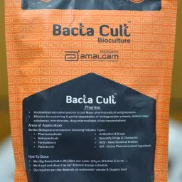 Bacta Cult Bacterial Culture Suitable For Water Treatment-image-112