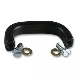 MENTOR Handle, Aluminium, 100mm Ctrs, BlACk, 3277.1003-image-76