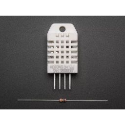 MULTICOMP PRO Humidity Sensor Probes & Modules TEMP/HUMIDITY MOD, 0 TO 99.9%, VOLT/CURR, 83-17985-25