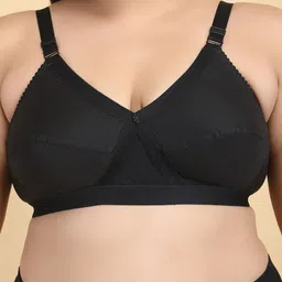 Klassik Plus Size Full Coverage Bra image 5