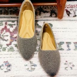 FABBMATE Embellished Party Comfort Mules-image-56